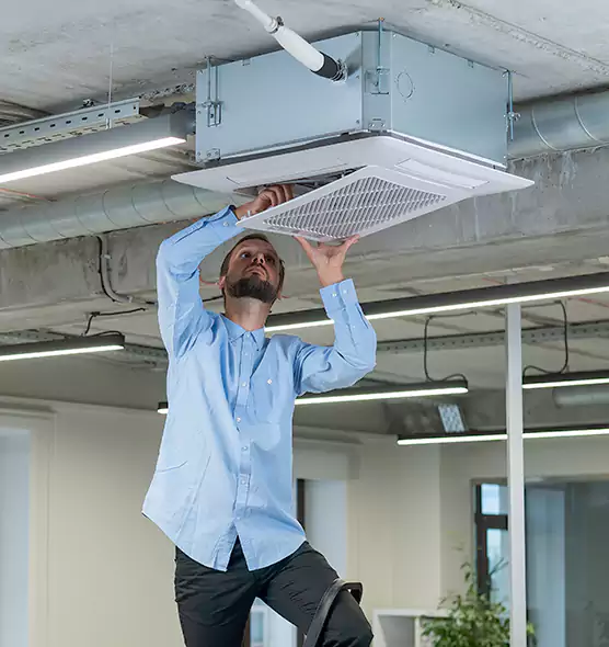 Professional Air Duct Cleaners in Marana, AZ