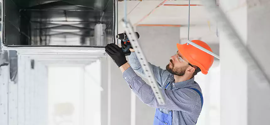 Comprehensive Ventilation Cleaning in Marana