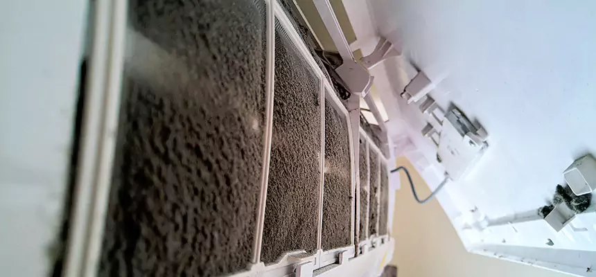 Preventive Air Duct Bacteria Removal in Marana