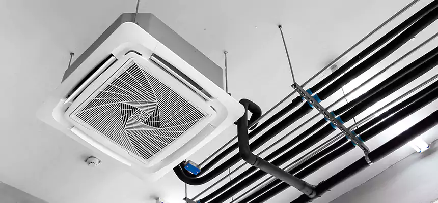 Our Air Duct Deep Cleaning Services in Marana, AZ