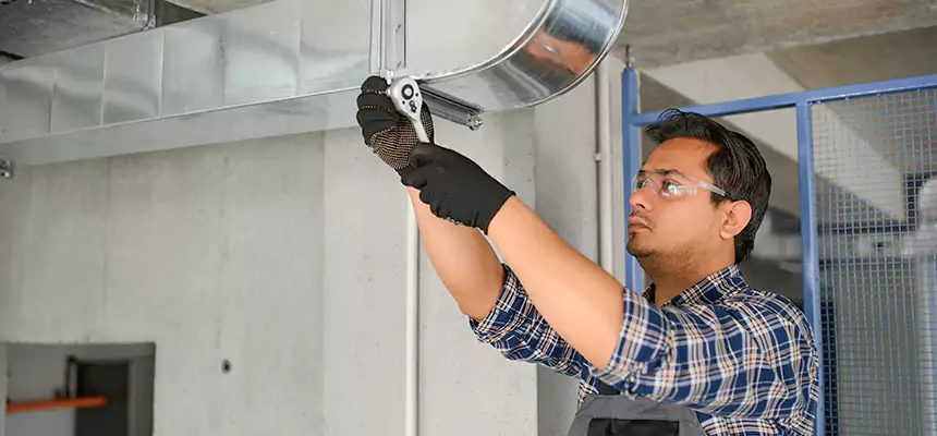 Our Air Duct Pathogen Disinfection Services in Marana, AZ