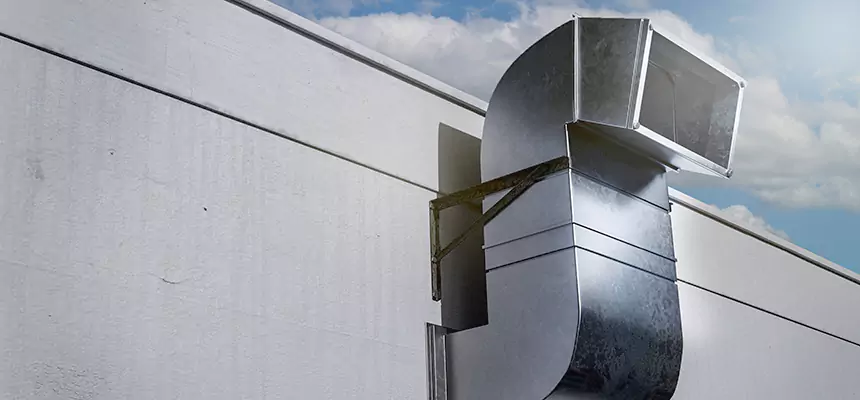 Trusted Industrial Dryer Vent Cleaning in Marana