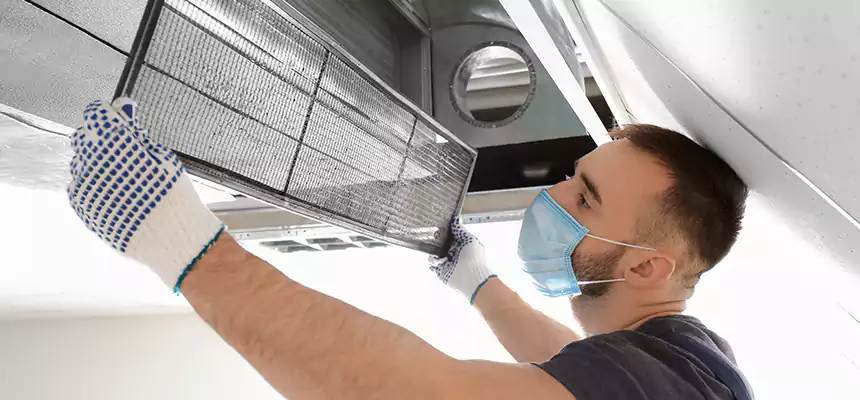Our Dryer Vent Cleaning Services in Marana, AZ