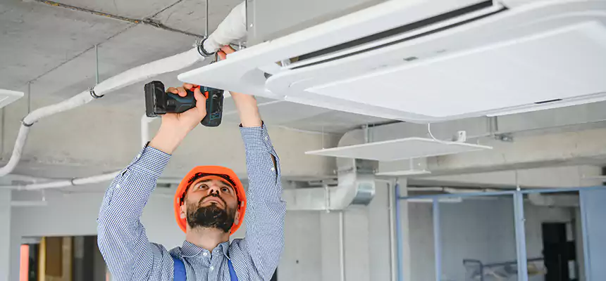 Eco‑Friendly Coil & Plenum Deep Cleaning in Marana