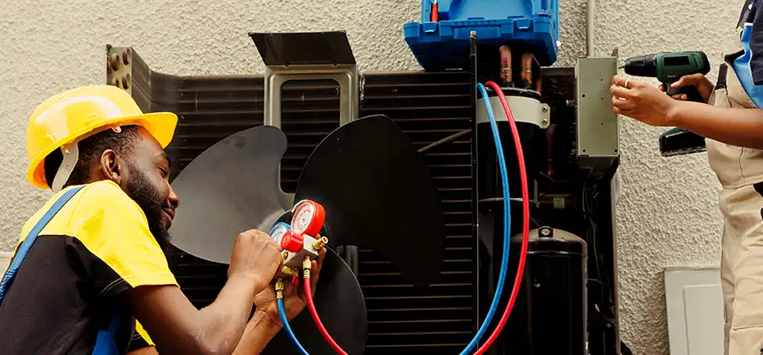 Our HVAC Airflow Optimization Services in Marana, AZ