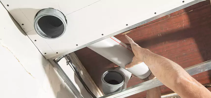 Smart — Duct Design & Sizing New Room Vent Extension in Marana
