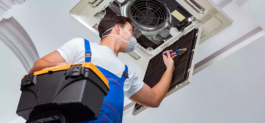 Our Remove Smoke Smell From Air Duct Services in Marana, AZ