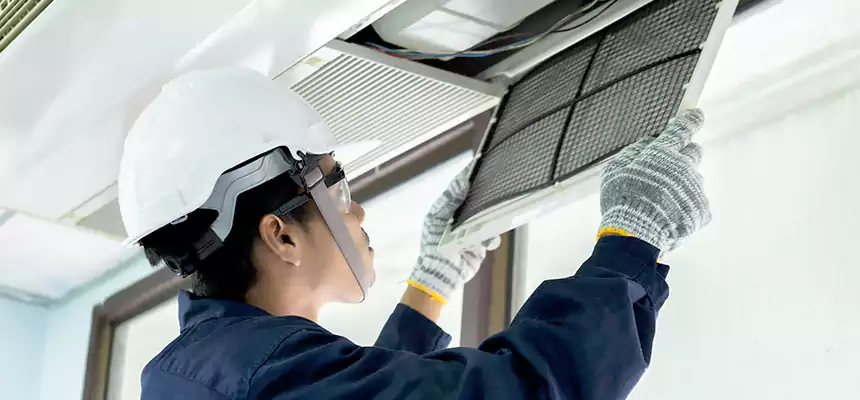 Our Residential Air Vent Cleaning Services in Marana, AZ