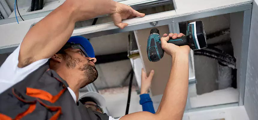 Our Retail Store Duct Cleaning Services in Marana, AZ