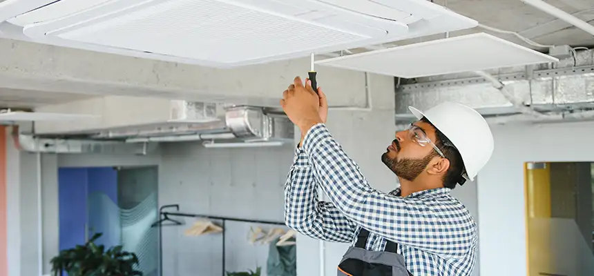 Our Roof Dryer Vent Cleaning Services in Marana, AZ