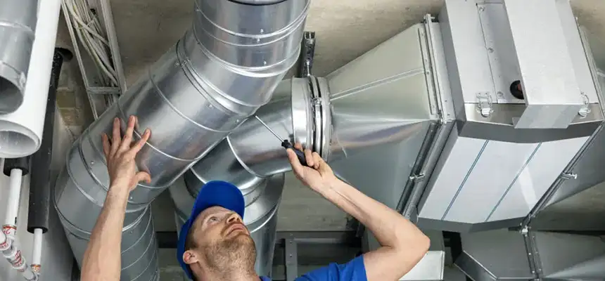 Our Same-Day Air Duct Service in Marana, AZ