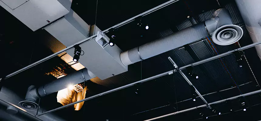 Our Seasonal Allergy Air Duct Cleaning Services in Marana, AZ