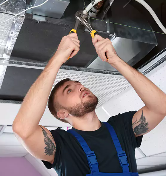 About Air Duct Repair Services in Marana, AZ