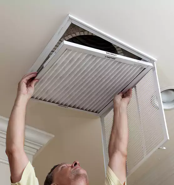 Trusted Apartment Air Duct Cleaning in Marana, AZ