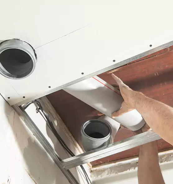 Professional Attic Air Duct Cleaning in Marana, AZ