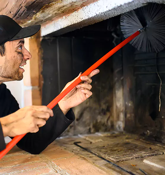 About Expert Chimney Cleaning in Marana, AZ