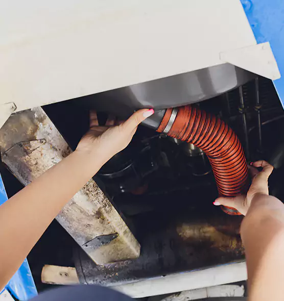 Professional Dryer Duct Pressure Testing in Marana, AZ
