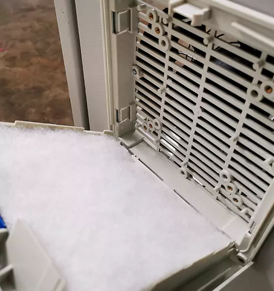 Professional Dryer Vent Mold Cleaning in Marana, AZ