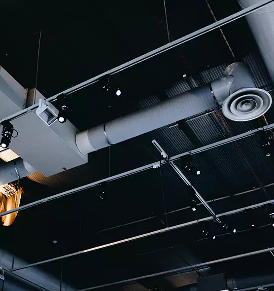 About Duct Sanitization with UV Light in Marana, AZ