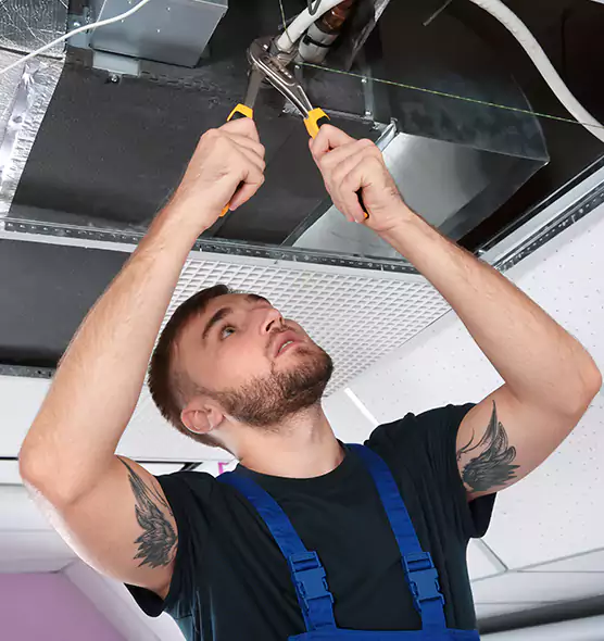 Trusted Home Air Duct Cleaning in Marana, AZ