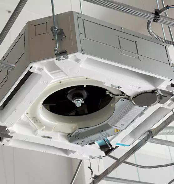 Professional Industrial Dryer Vent Cleaning in Marana, AZ