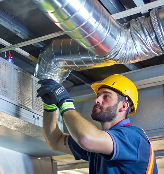 Professional NADCA Approved Air Duct Services in Marana, AZ