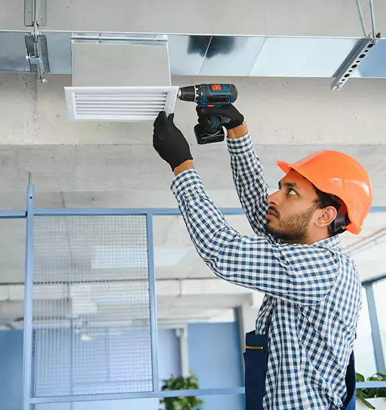 Advanced Retail Store Duct Cleaning in Marana, AZ