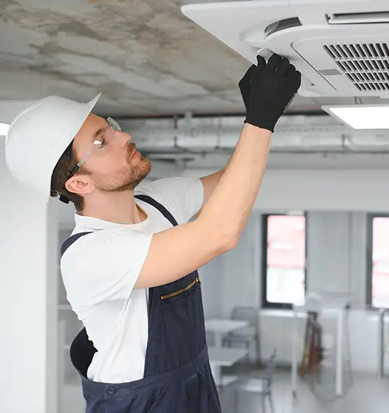 About Spring Air Duct Cleaning in Marana, AZ