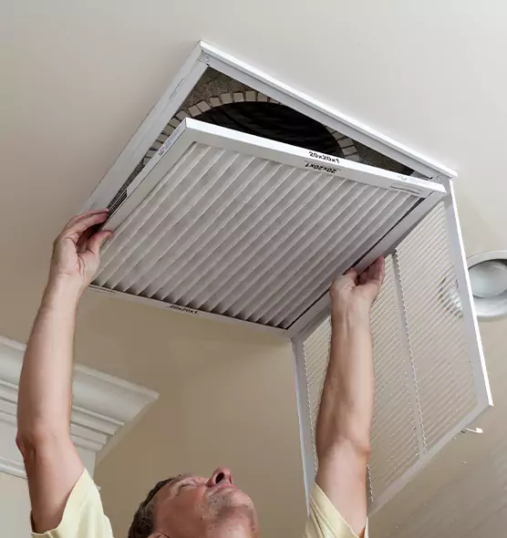 Professional Vent Relocation Services in Marana, AZ