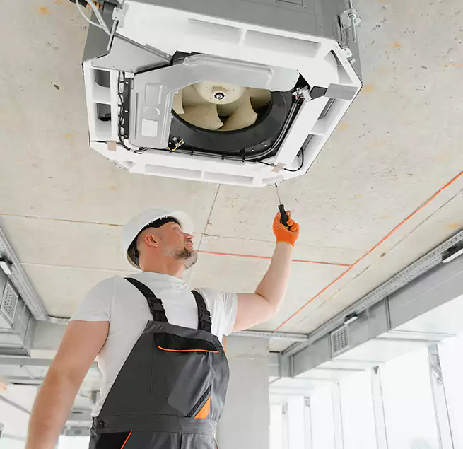 Why Homeowners & Businesses Trust Us in Marana, AZ?