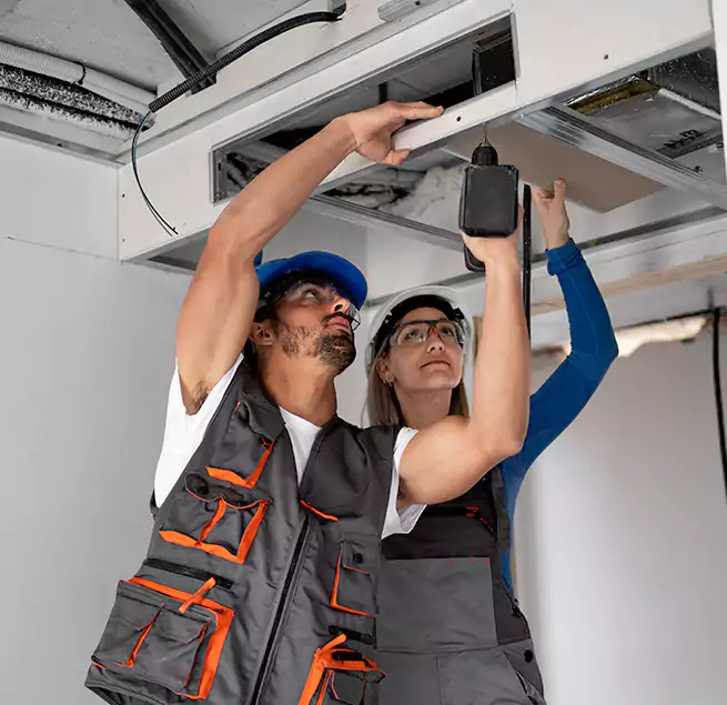 Why Homeowners & Businesses Trust Us in Marana, AZ