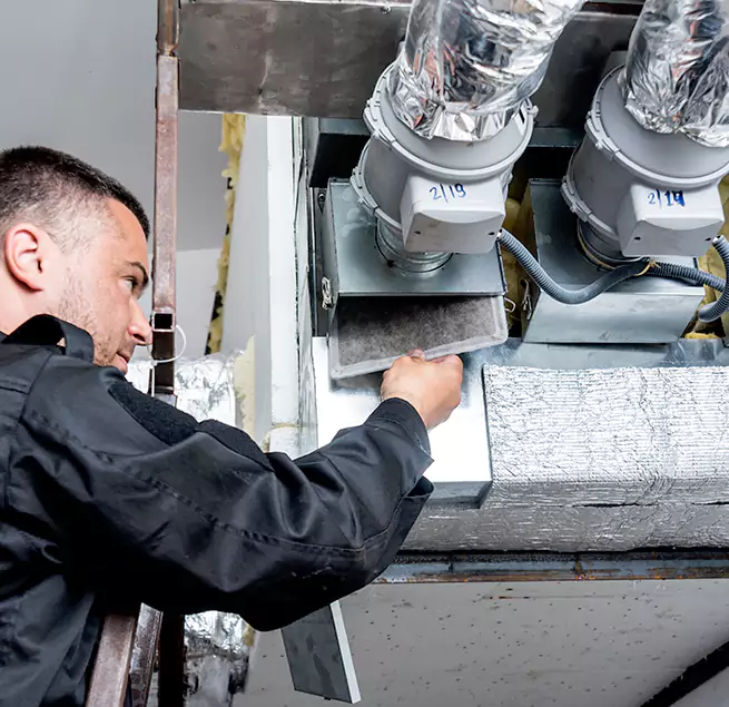 Why Homeowners & Businesses Trust Us in Marana, AZ