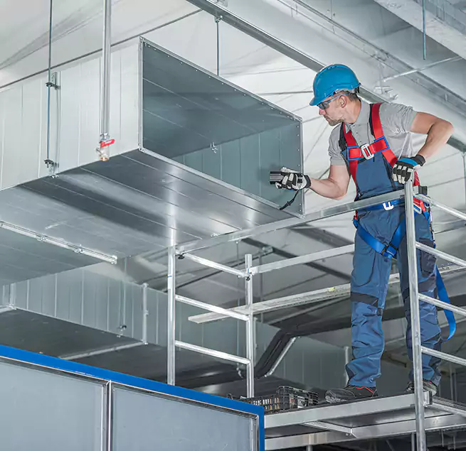 Why Homeowners & Businesses Trust Us in Marana, AZ?