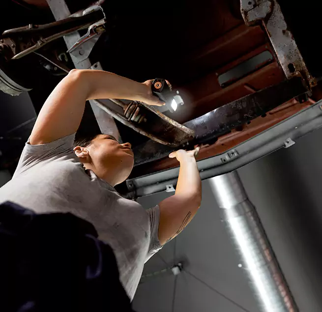 Why Homeowners & Businesses Trust Us Marana, AZ