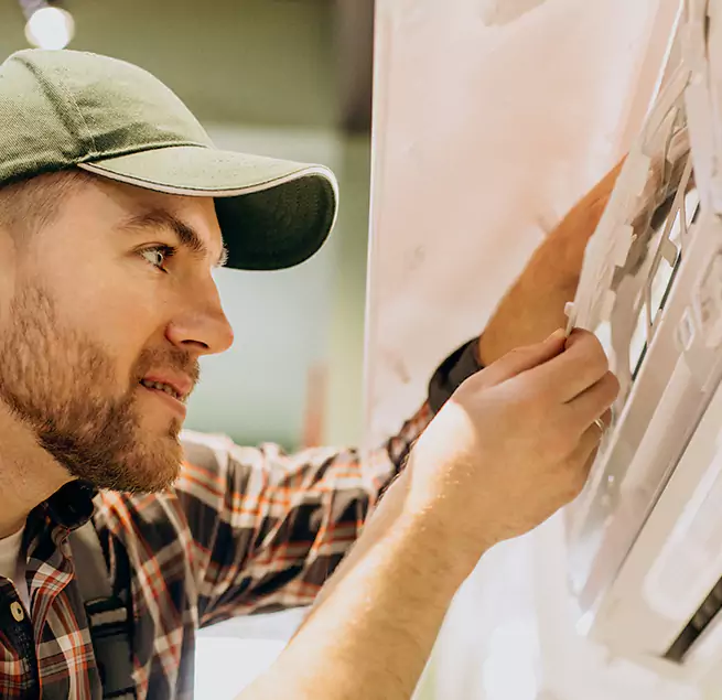 Why Homeowners & Businesses Trust Us in Marana, AZ?