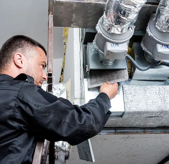 Why Homeowners & Businesses Trust Us in Marana, AZ?