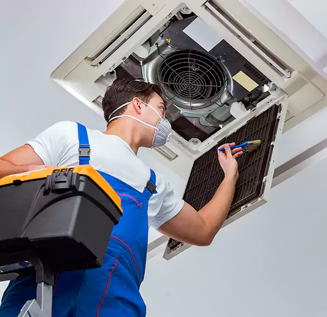 Why Homeowners & Businesses Trust Us in Marana, AZ?